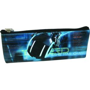 Ploščata peresnica Tron