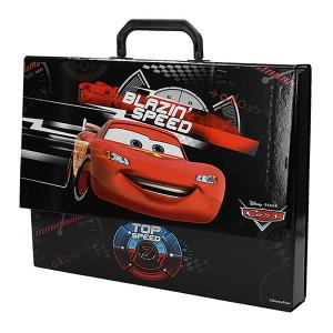 SET OTROŠKI DISNEY CARS 7 DELNI