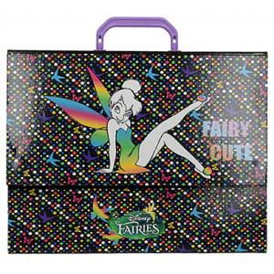 SET OTROŠKI DISNEY FAIRIES 7 DELNI