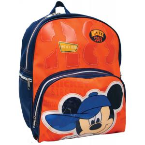 Nahrbtnik ovalni Mickey