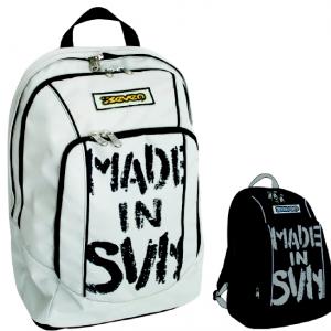 Nahrbtnik Seven Made in sort