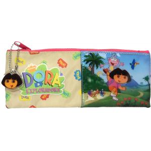 Peresnica ploščata Dora