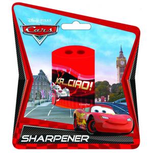 Dvojni šilček Disney Cars