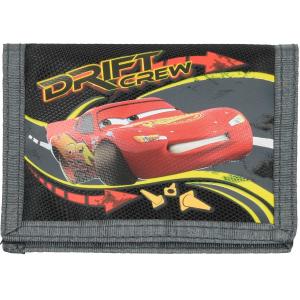 Denarnica Disney Cars