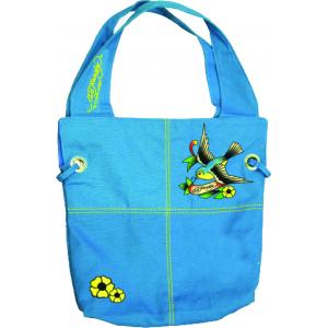 Nahrbtnik Ed Hardy Nia Spring