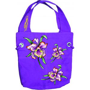 Nahrbtnik Ed Hardy Nia Iris