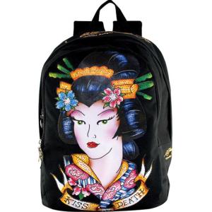 Nahrbtnik Ed Hardy Josh Geisha