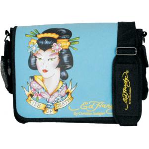 Nahrbtnik Ed Hardy Leo Geisha