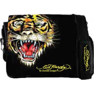 Nahrbtnik Ed Hardy Leo Tiger