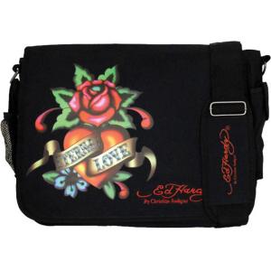 Nahrbtnik Ed Hardy Leo Eternal love