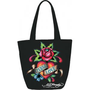 Nahrbtnik Ed Hardy Ness Eternal love