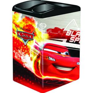 Držalo za svinčnike Disney Cars