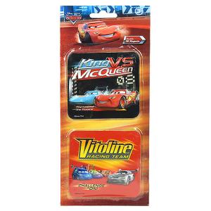 MAGNETI DISNEY CARS SORT 3D