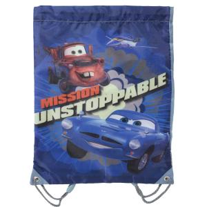 VREČKA ZA COPATE CARS DSC3-844