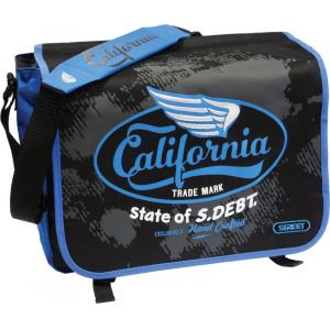 Enoramna torba california