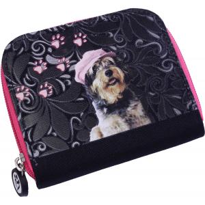 Denarnica Rachael Hale