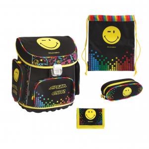 Set SMILEY 4/1