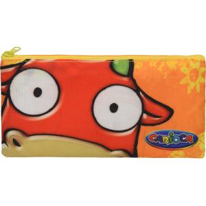 Peresnica ploščata Crazy Zoo