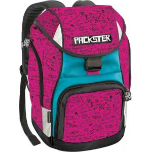 Nahrbtnik ergonomic Packster Writer