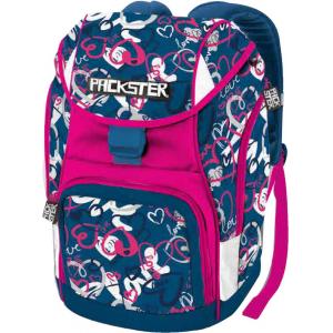 Nahrbtnik ergonomic Packster Heart