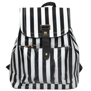 Nahrbtnik Round Empire Dark Grey