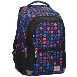 Nahrbtnik STREET Light Cloud