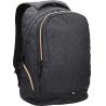 Nahrbtnik STREET Jeans Black