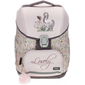 TORBA ABC LOVELY TALE