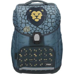 TORBA ABC WILD CHILD LION