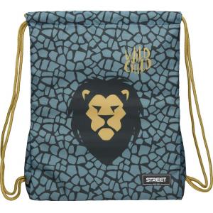 VREČKA ZA COPATE WILD CHILD LION
