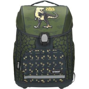TORBA ABC WILD CHILD DINO