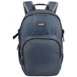 NAHRBTNIK ROUND SPACIOUS ASHY