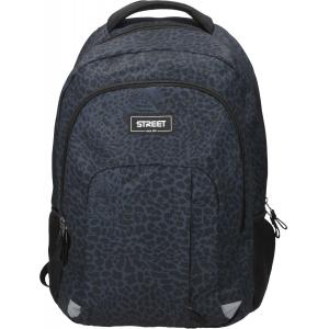 NAHRBTNIK ROUND LIGHT LEOPARD