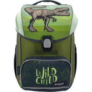 TORBA ABC DINOSAUR