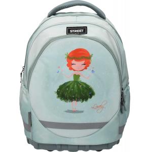 NAHRBTNIK ERGONOMIC SIMPLE FAIRY