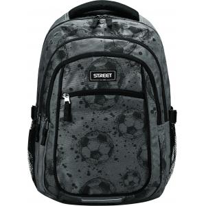 Nahrbtnik Round Infinity Chrome