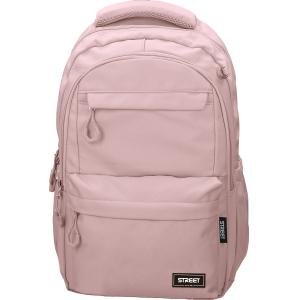 Nahrbtnik Round Happy Pink