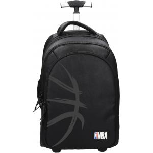 Trolley NBA Black