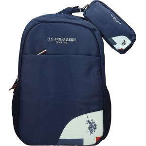 Nahrbtnik round US Polo