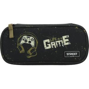 Peresnica Ovalna1 Compact Game