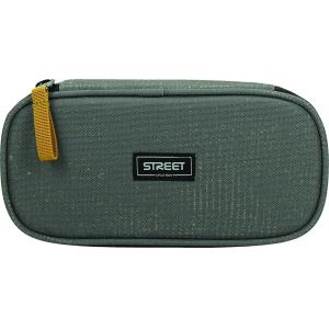 Peresnica Ovalna1 Compact Clay