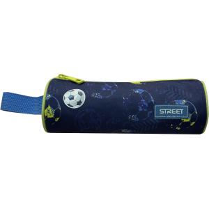 Peresnica Round Football Champ