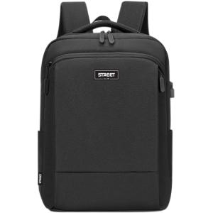 Nahrbtnik Business Elite Black