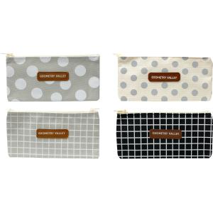 Peresnica Round Pattern