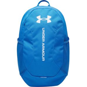 Nahrbtnik Under Armour Hustle Lite Blue