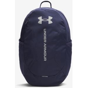 Nahrbtnik Under Armour Hustle Lite Blue