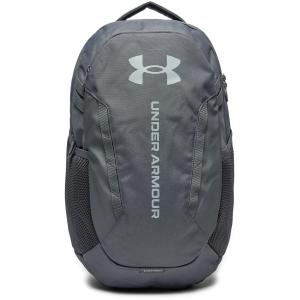 Nahrbtnik Under Armour Hustle 6.0 Gray