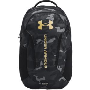 Nahrbtnik Under Armour Hustle 6.0 Black