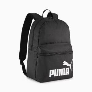 Nahrbtnik Puma Phase Black