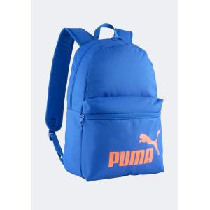 Nahrbtnik Puma Phase Blue Mountain